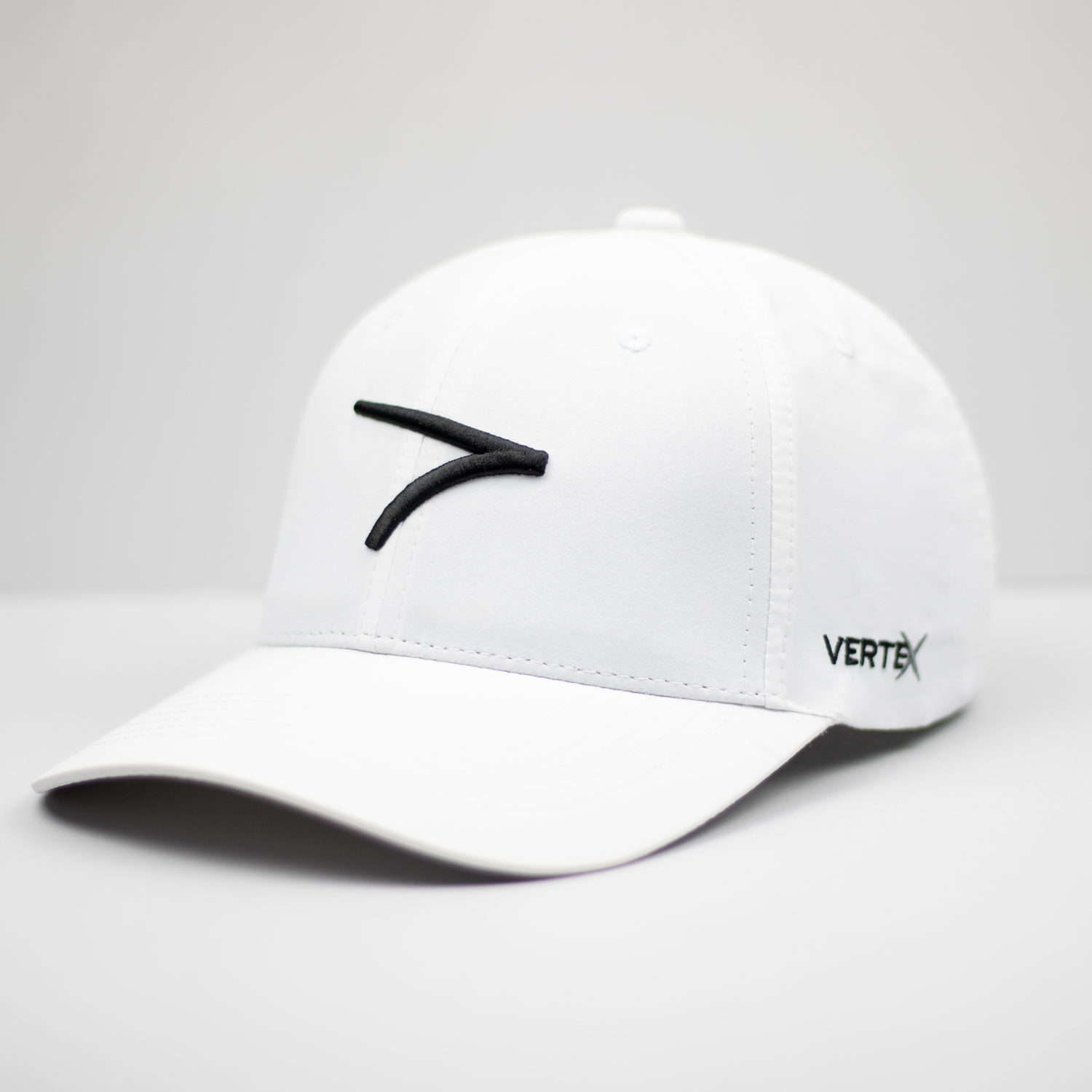 Fable Golf Cap - Front View